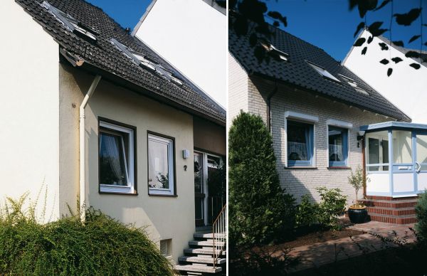 Płytka klinkierowa: sposób na zwiększenie termoizolacyjności budynku i piękny wygląd domu
